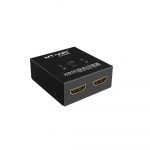 2-Port HDMI Switch With Bidirectional Function