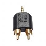 Stereo Jack Adapter