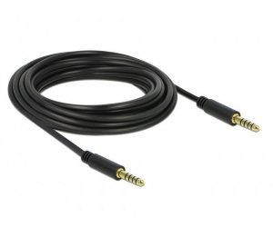 3.5mm Stereo Jack