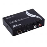 MT-ViKI HDMI To HDMI+Audio (SPDLF+R/L) Separator (up to 1080P)