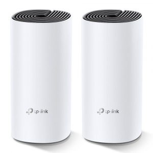 Deco M4 AC1200 Whole Home Wifi System 2 Pack