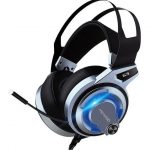Microlab 7.1 Multi-Channel Gaming G3 Headset