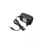 12V/2.5A AC-DC Adapter - 5.5mm Tip