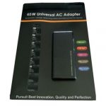 65W Universal Notebook Adapter