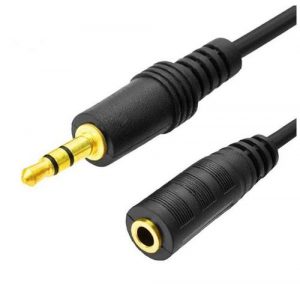 3.5mm Stereo Jack Extension