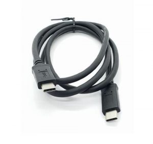 USB-C Male To Male Extension Cable