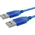 USB2.0 Male To Male Cable