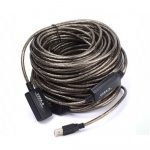 Active USB2.0 Male To Female Extension Cable