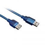 USB2.0 Extension Cable Male To Female