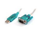 USB2.0 to Serial Port Cable