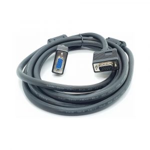 Male To Female VGA Cable