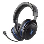 Wired/Bluetooth Gaming Headphones