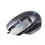 Critical Gaming Mouse