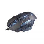 SM-53 Gaming Mouse