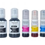 Epson Compatible Ink Refill Cartridge (Full Set)