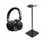 Headphone with Stand