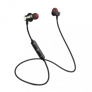 Magnetic Bluetooth Headset