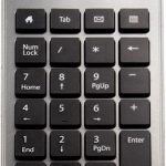 USB Numeric Keypad