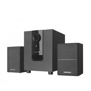 Subwoofer Speaker with Bluetooth