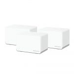 AX3000 Whole Home Mesh WiFi 6 System (3-Pack)