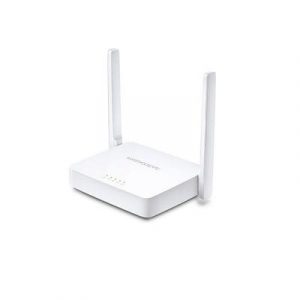 Wireless N ADSL2 and Modem Router