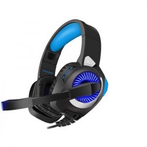 Blue Gaming headset