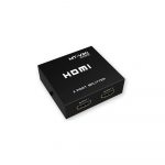 2-Port HDMI Splitter
