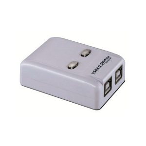 MT ViKI 2-Port USB V2.0 Auto Sharing Switch
