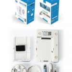 Neo CoolCam Ihome Alarm Kit Mini