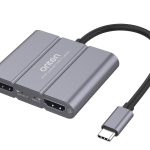 Video Capture Card With HDMI Video Adapter