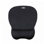 Antibacterial Wrist Rest Mouse Pad