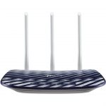 C20 AC750 Wireless Dual-Band Wi-Fi Router