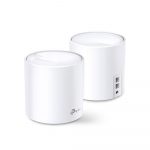 AX1800 Whole Home Mesh Wi-Fi 6 System