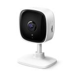 C60 Home Security Wi-Fi Camera and Alarm