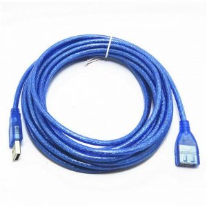 USB2.0 Extension Cable Male To Female