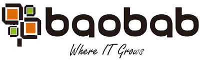 Baobab Computer Accessories