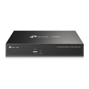 Channel Network Video Recorder